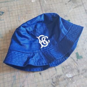 Brooklyn Cyclones bucket hat